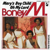 Boney M. - Mary's Boy Child