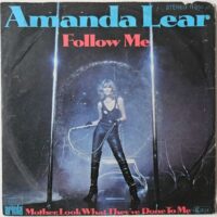 Amanda Lear - Follow Me