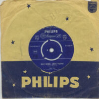 Jerry Bey - Hou Moed, Lieve Pappie