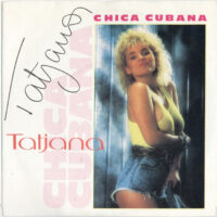 Tatjana - Chica Cubana