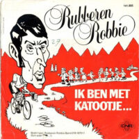 Rubberen Robbie - Ik Ben Met Katootje