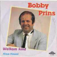 Bobby Prins - Welkom Kind