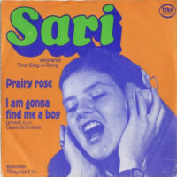 Sari - Prairy Rose