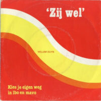 Willem Duyn - Zij Wel