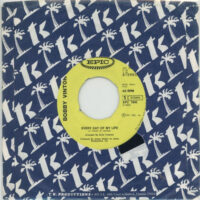 Bobby Vinton - Every Day Of My Life