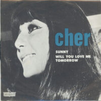 Cher - Sunny