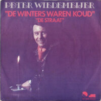 Peter Wiedemeijer - De Winters Waren Koud