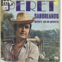 Peret - Saboreando (B-Keus)