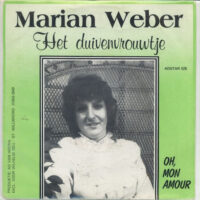 Marian Weber - Het Duivenvrouwtje  (Marianne Weber)