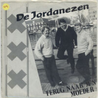 Jordanezen - Terug Naar M'n Moeder