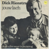 Dick Rienstra - Jouw Lach