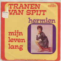 Hermien Timmerman - Tranen Van Spijt