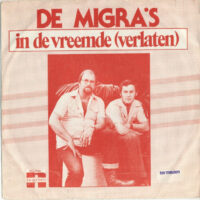 Migra's - In De Vreemde (Verlaten)