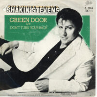 Shakin' Stevens - Green Door