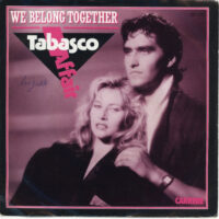 Tabasco Affair - We Belong Together