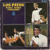 Los Payos - Maria Isabel