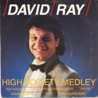 David Ray - High Society Medley