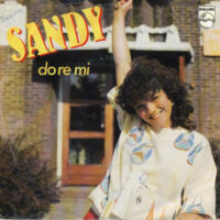 Sandy - Do Re Mi