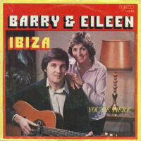 Barry & Eileen - Ibiza
