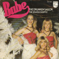 Babe - The Drunken Sailor