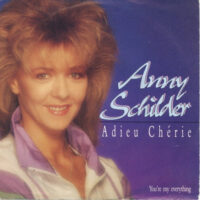 Anny Schilder - Adieu Cherie