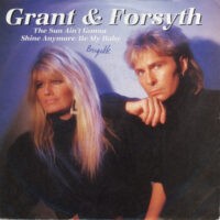 Grant & Forsyth - The Sun Ain't Gonna Shine Anymore