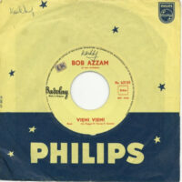 Bob Azzam Et Son Orchestre - Amen Twist