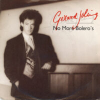 Gerard Joling - No More Bolero's