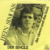 Hein Simons - Der Single