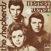 Shepherds - Mensen Wereld