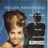 Helen Shepherd - Over De Horizon