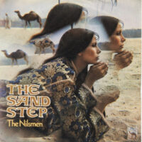 Nilsmen - The Sand Step