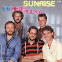 Sunrise - De Heup Polka