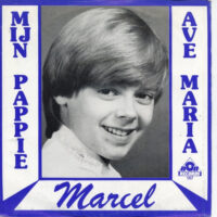 Marcel - Mijn Pappie