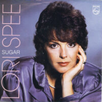 Lori Spee - Sugar