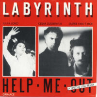 Labyrinth - Help Me Out