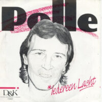 Polle - Iedereen Lacht
