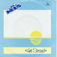 Neus - Het Strand