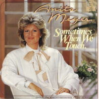 Anita Meyer - Sometimes When We Touch
