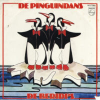 Beridi's - De Pinguindans