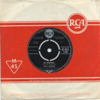 Rod Lauren - If I Had A Girl