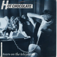 Hot Chocolate - Tears On The Telephone