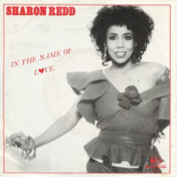Sharon Redd - In The Name Of Love