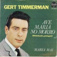 Gert Timmerman - Ave Maria No Morro