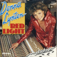 Donna Lynton - Red Licht
