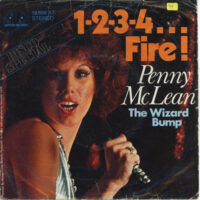 Penny McLean 1-2-3-4... Fire!