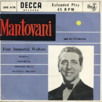 Mantovani - Ramona