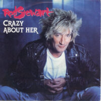 Rod Stewart - Crazy About Her