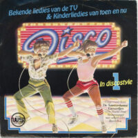 Amsterdamse Lieverdjes - Bekende Liedjes Van De TV