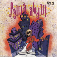 Paula Abdul - Opposites Attract